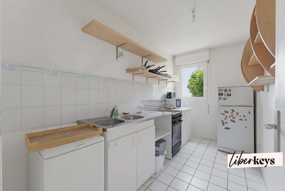 Appartement à MERIGNAC