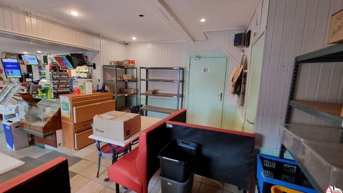 Photo 2 - Commerce à ABBEVILLE