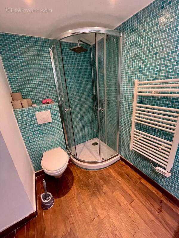 Appartement à MONTREUIL