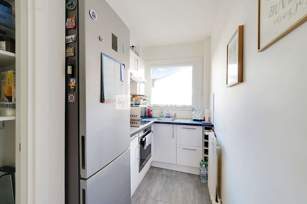 Appartement à PARIS-13E