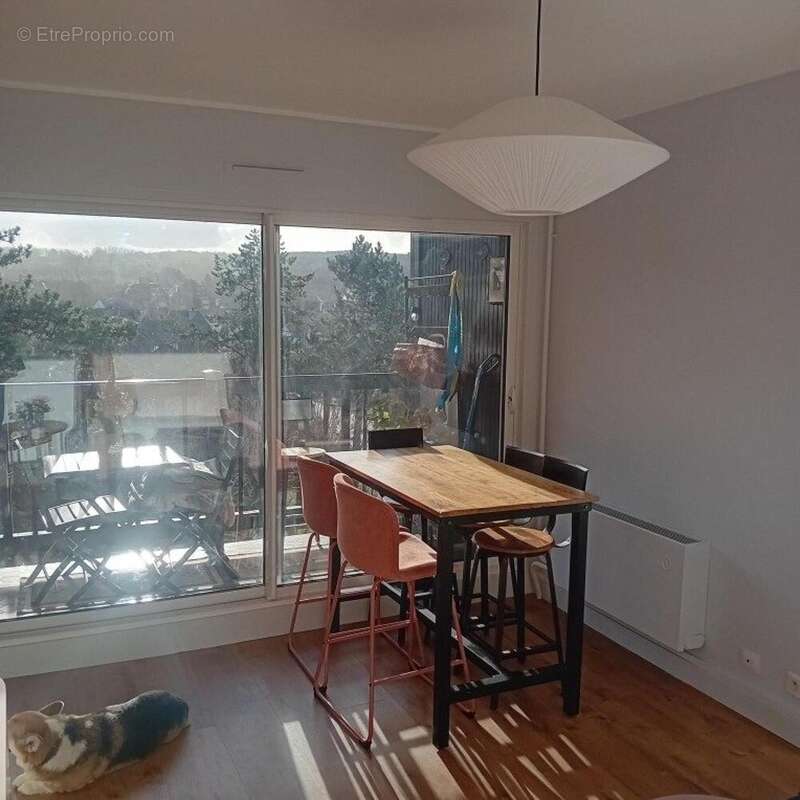 Photo 3 - Appartement à VILLERS-SUR-MER