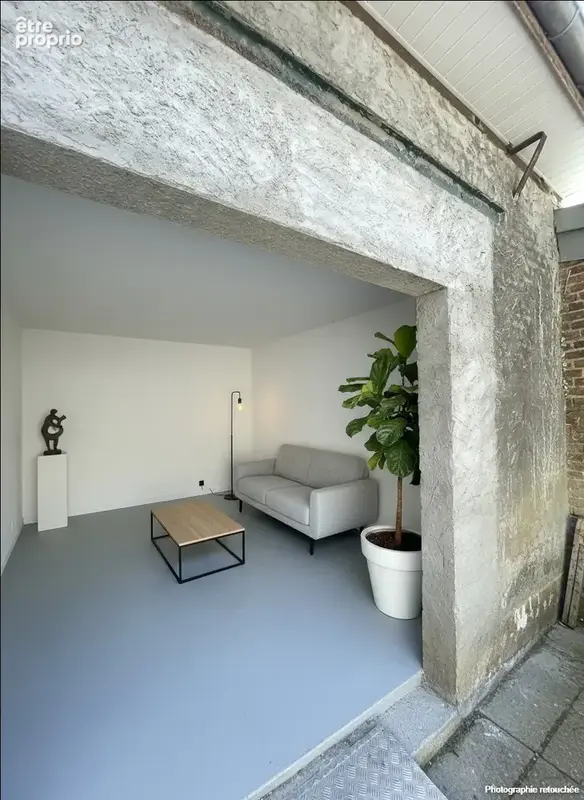 Maison à rénover centre de CORBIE - photo 7