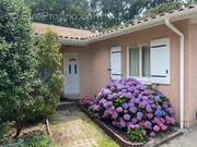 Photo 1 - Maison à LACANAU