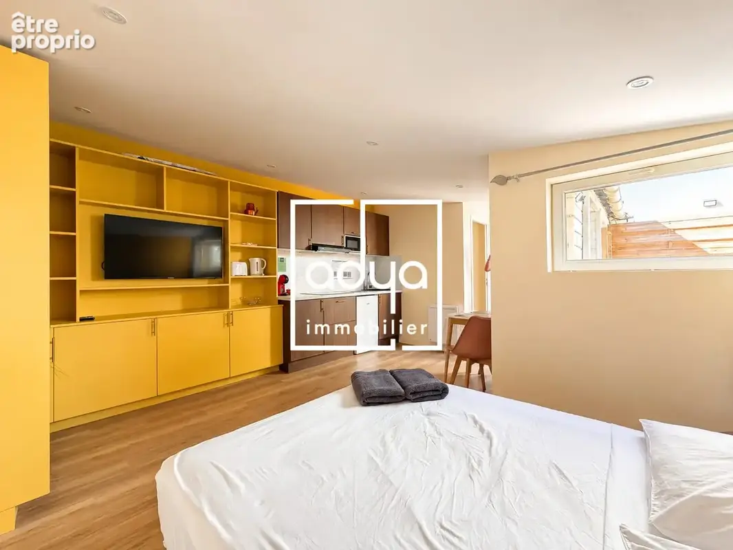 Appartement 75 m² à vendre à Le Mans (72000) - photo 2