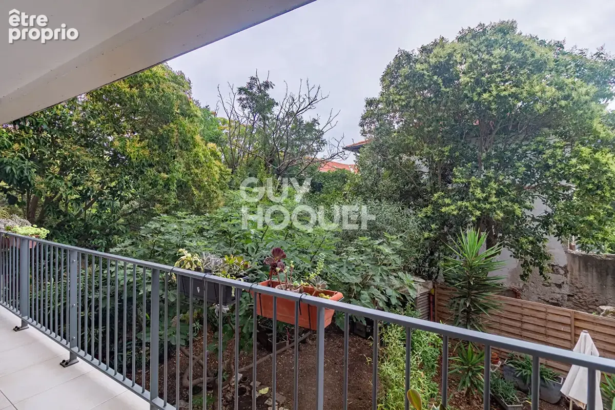 Et si votre prochain appartement cachait un jardin en plein coeur de Sète - photo 13
