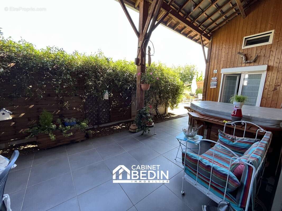 Maison 128 m² à Audenge  - photo 8