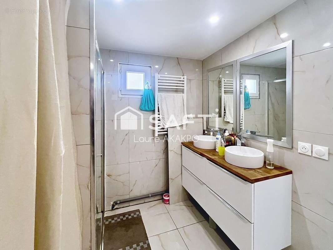 Maison 83 m² à Chelles  - photo 6