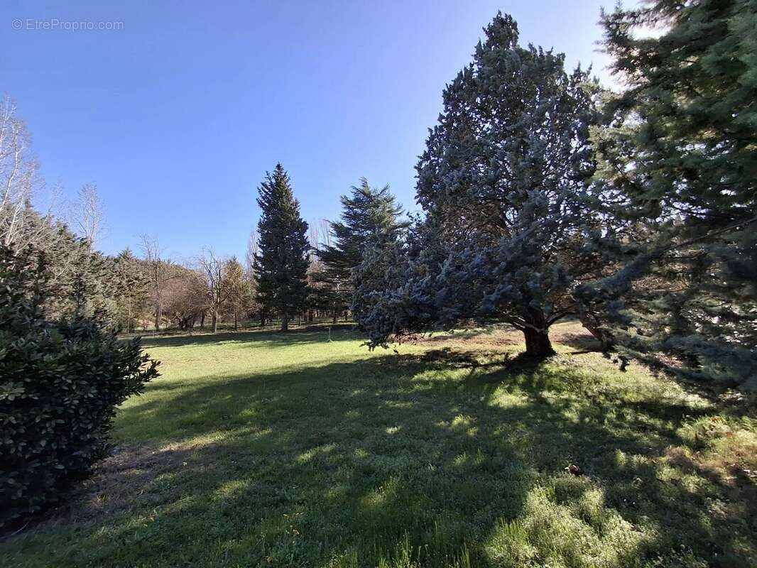 Maison à AIX-EN-PROVENCE