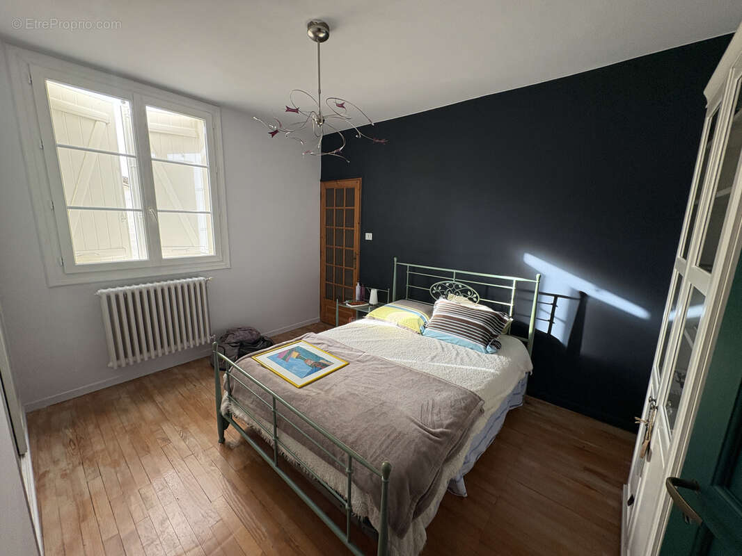 Appartement à AUSSONNE