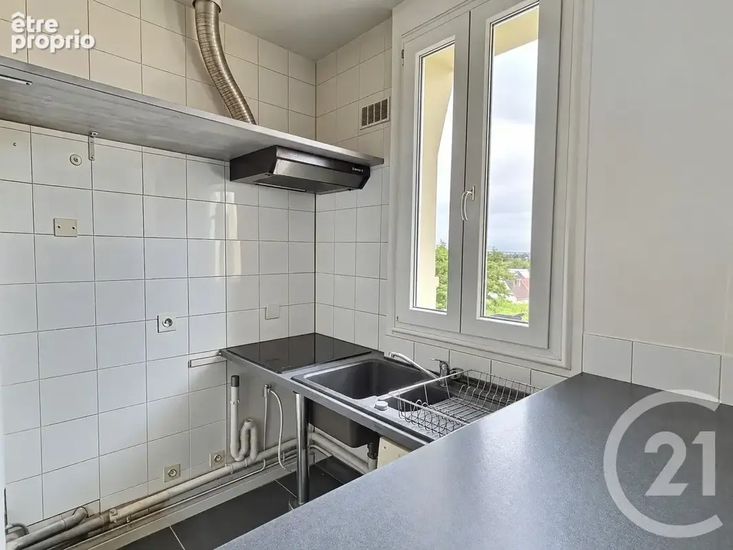 Appartement 2 pièces 29 m² à vendre à Aulnay-Sous-Bois (93600) - photo 3