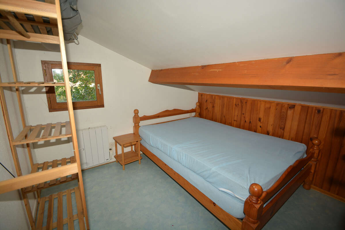 Maison à LACANAU