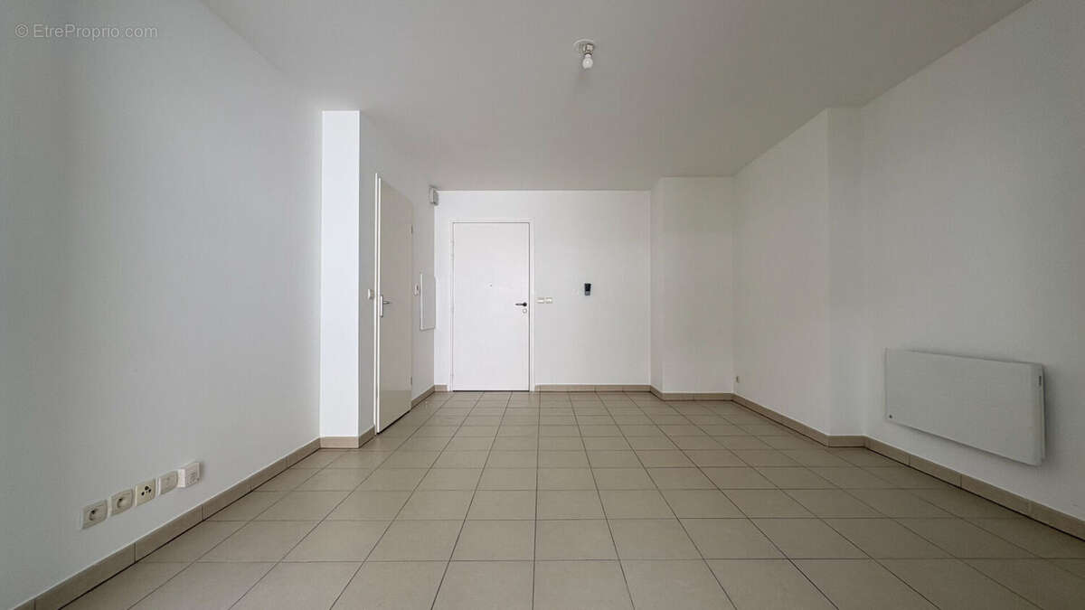 Appartement 44m² à corbeil-essonnes - photo 6