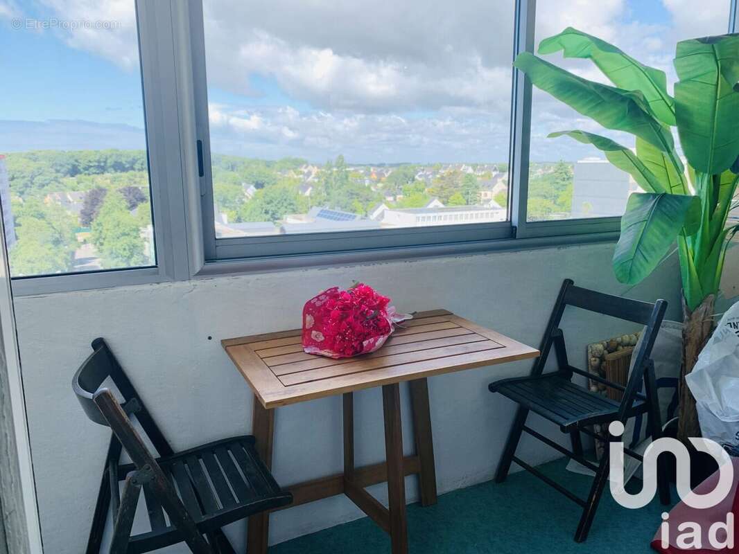 Photo 3 - Appartement à LORIENT