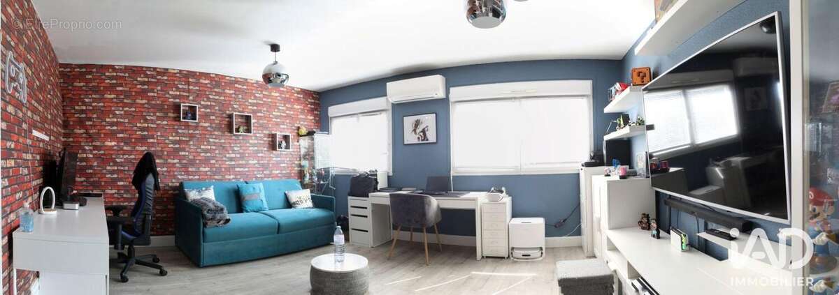 Photo 5 - Maison à TOULOUSE