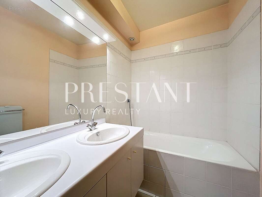 Maison à LE CHESNAY