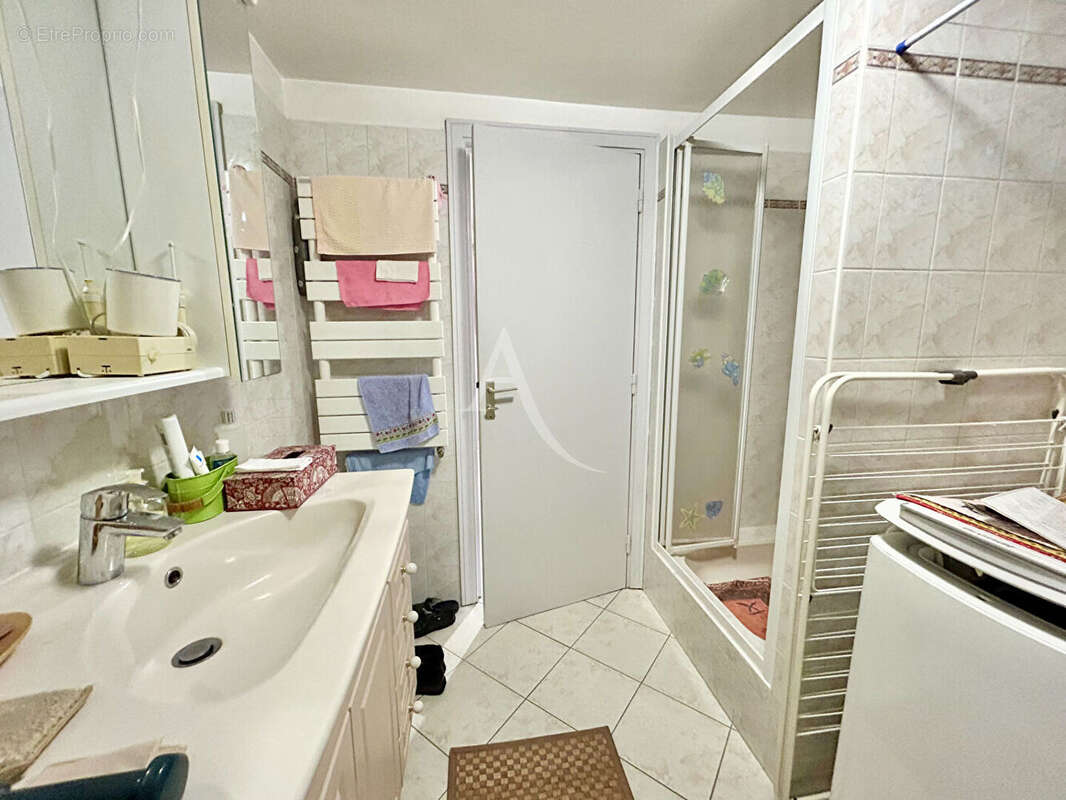 Appartement à GARCHES