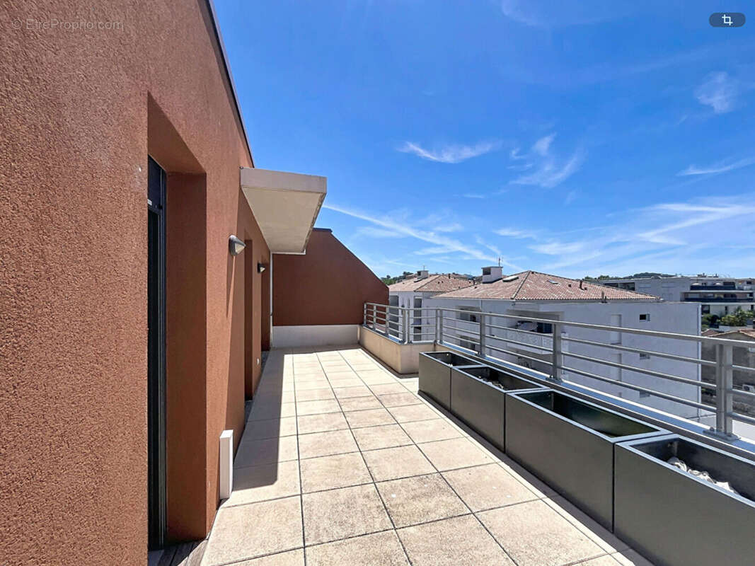 Appartement à LA SEYNE-SUR-MER