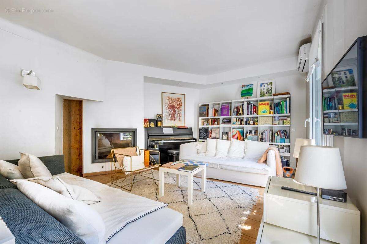 Maison à VITRY-SUR-SEINE