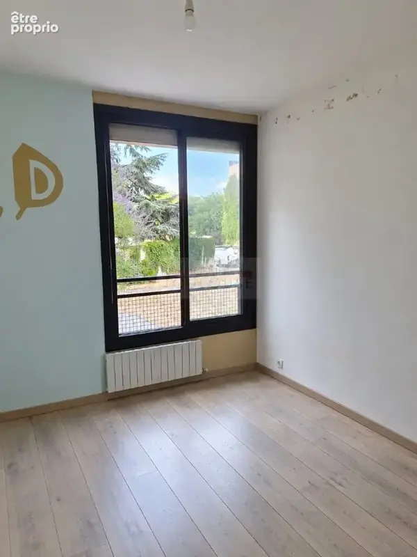 Toulouse  bellefontaine  t3 60m² avec loggia - photo 4