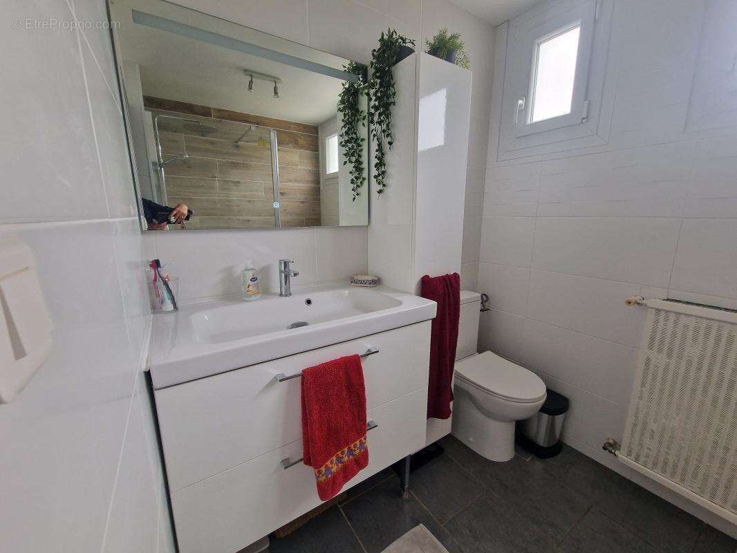 Maison à LA BAULE-ESCOUBLAC