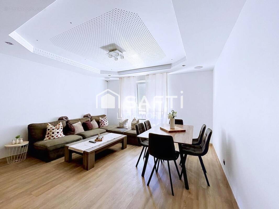Photo 1 - Appartement à FAMECK