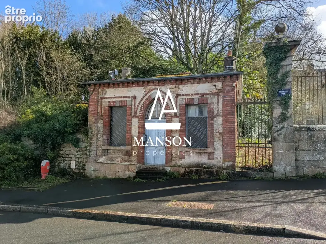 Maison à GUINGAMP