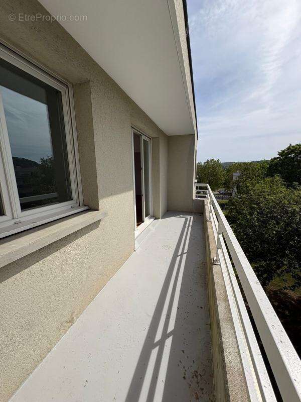 Appartement à PALAISEAU