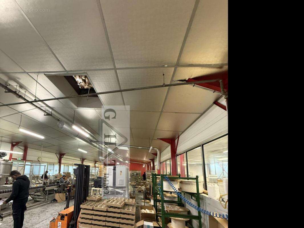 Commerce à ARGENTEUIL