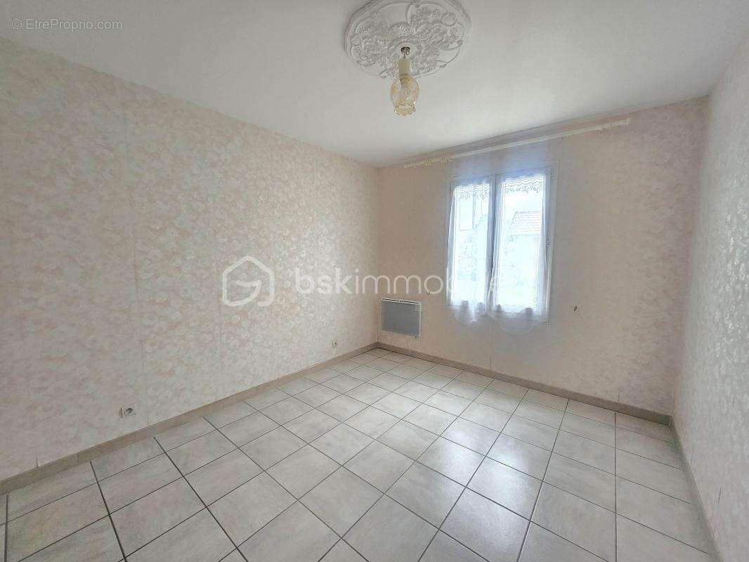 Joli pavillon de plain-pied de 77m² à Sougy sur Loire - photo 12