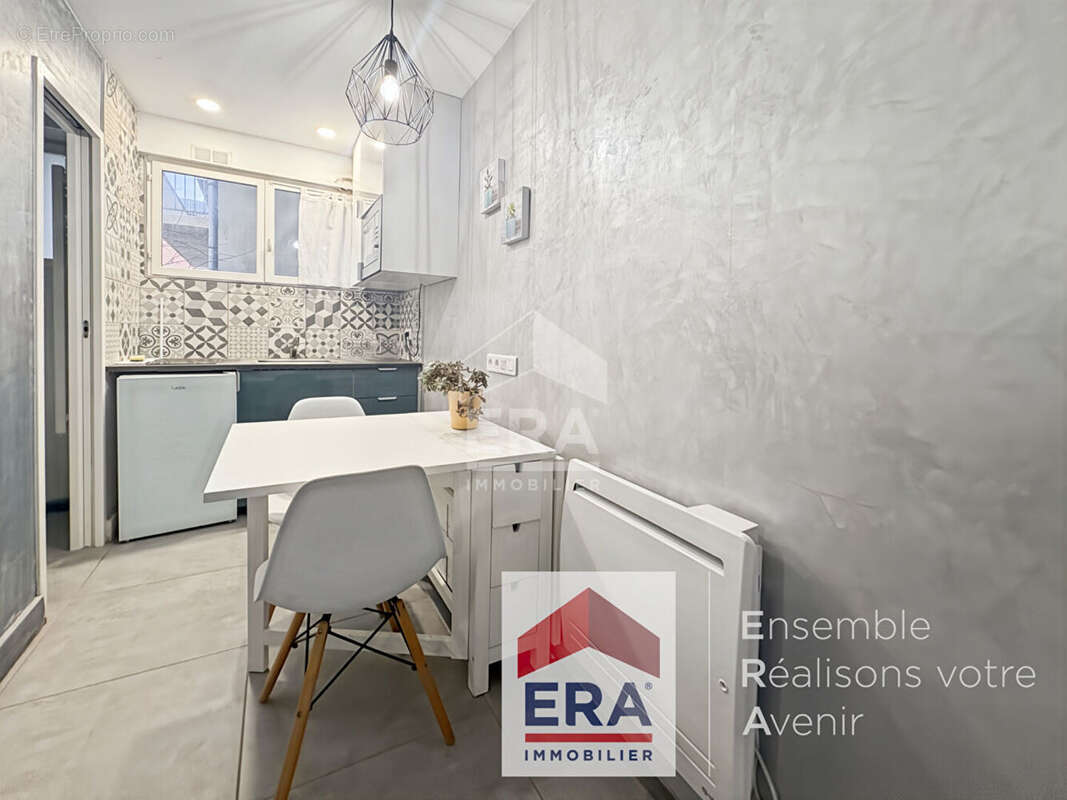 Appartement à CANET-EN-ROUSSILLON