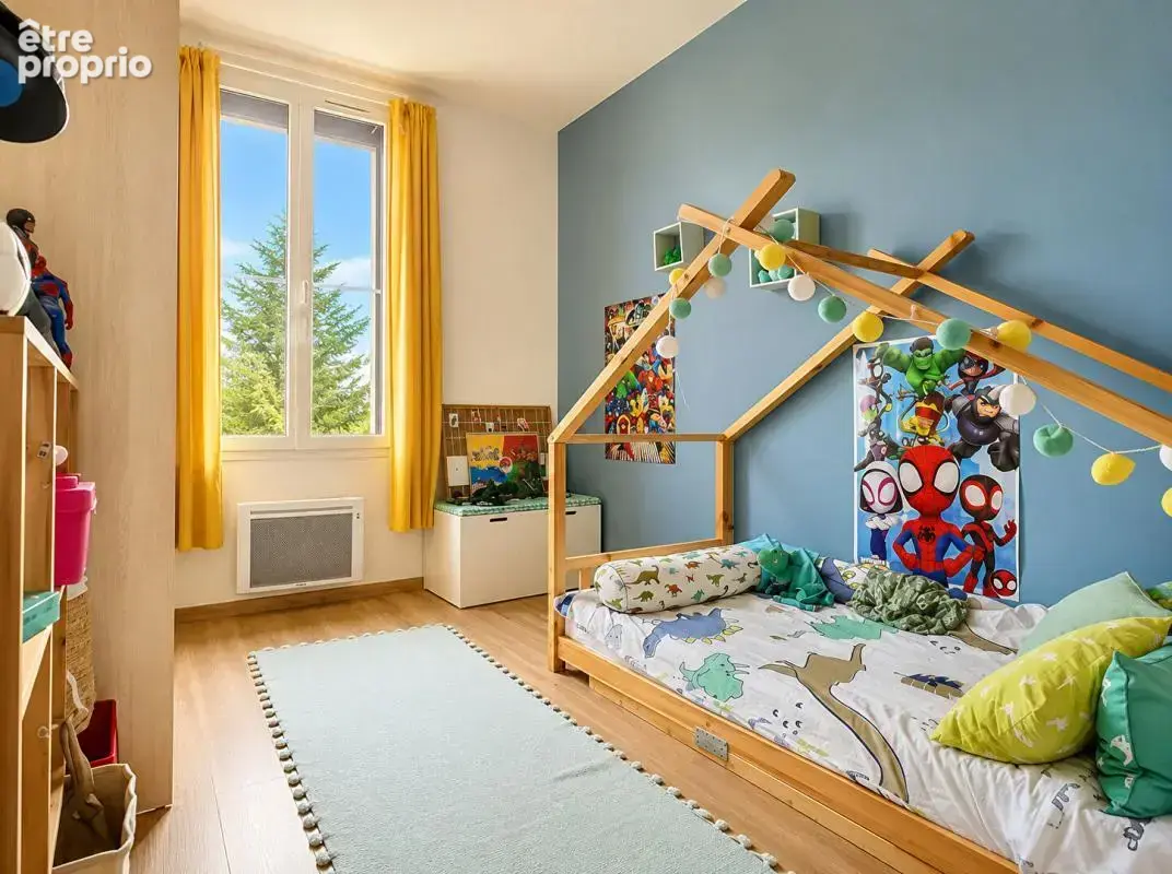 Vente maison 156m2  GALGON (33133) - photo 12