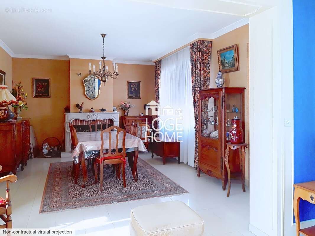 Maison 106 m² à Carvin  - photo 5