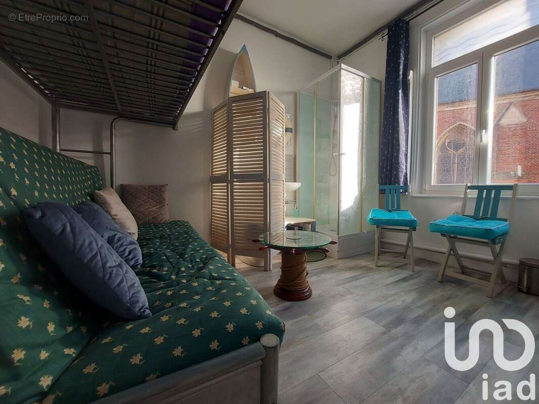 Photo 3 - Appartement à AULT