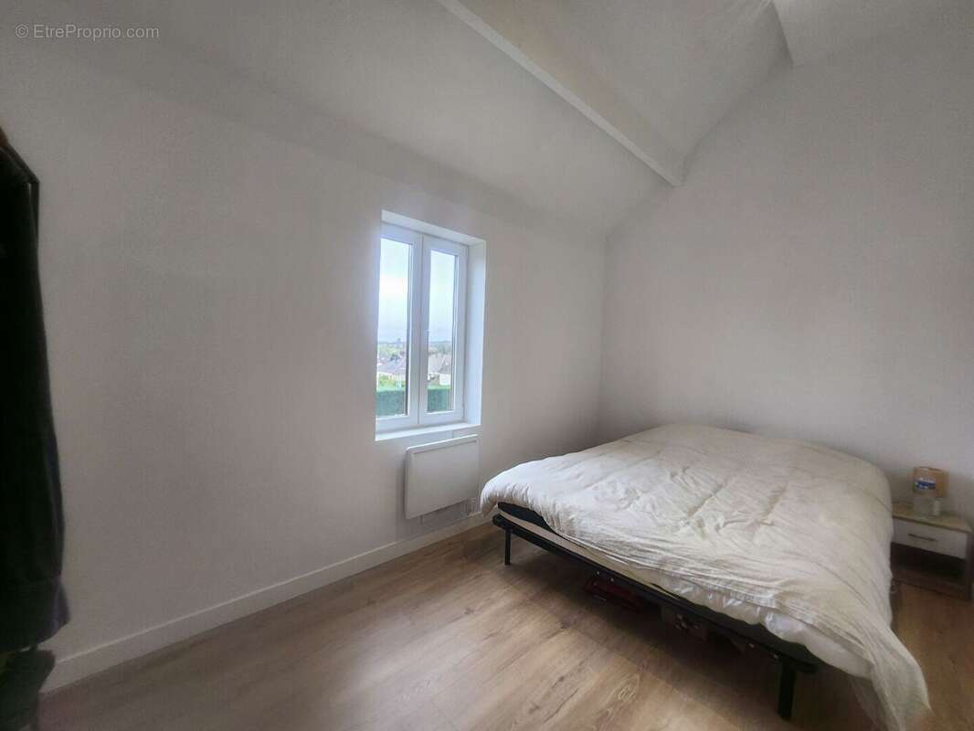 Maison Bornel - photo 5