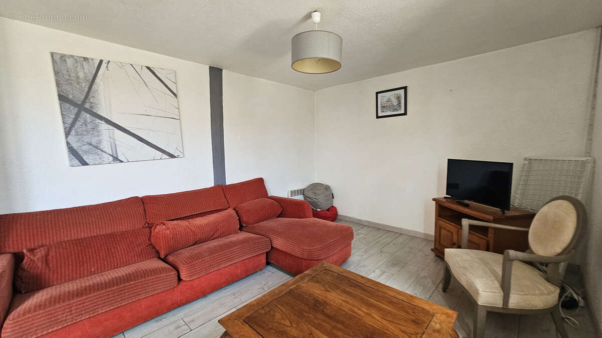 Appartement à VIEUX-BOUCAU-LES-BAINS