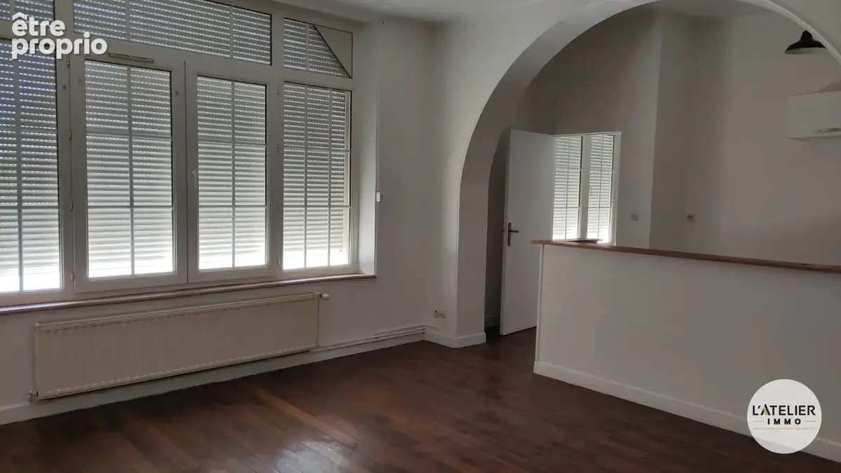 Immeuble Crécy-sur-Serre 18 pièces 444.48 m2 - photo 12