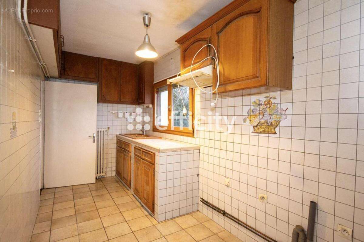 Maison à LA NOCLE-MAULAIX