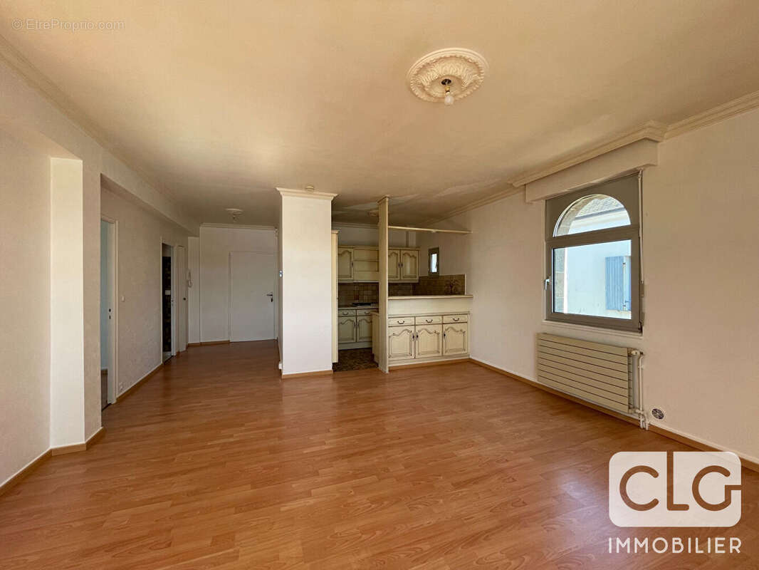 Appartement Pont L Abbe - photo 4