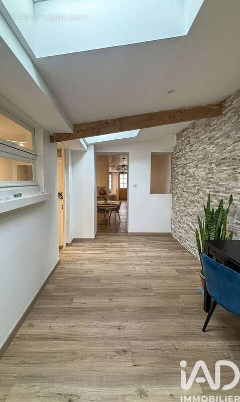 Photo 7 - Maison à SAINTES