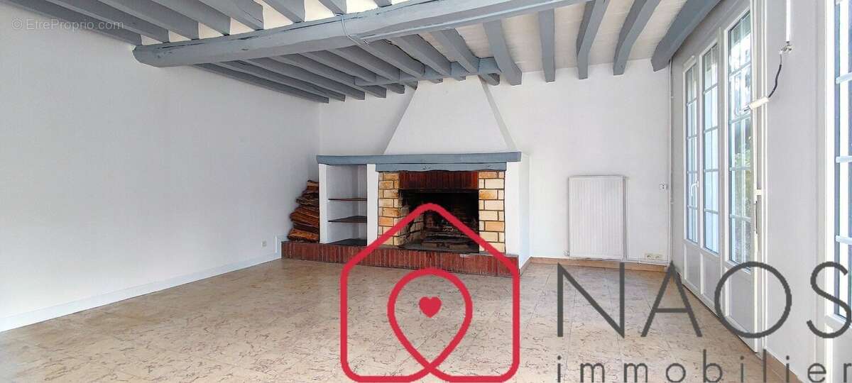 Maison à AMFREVILLE-LA-MI-VOIE