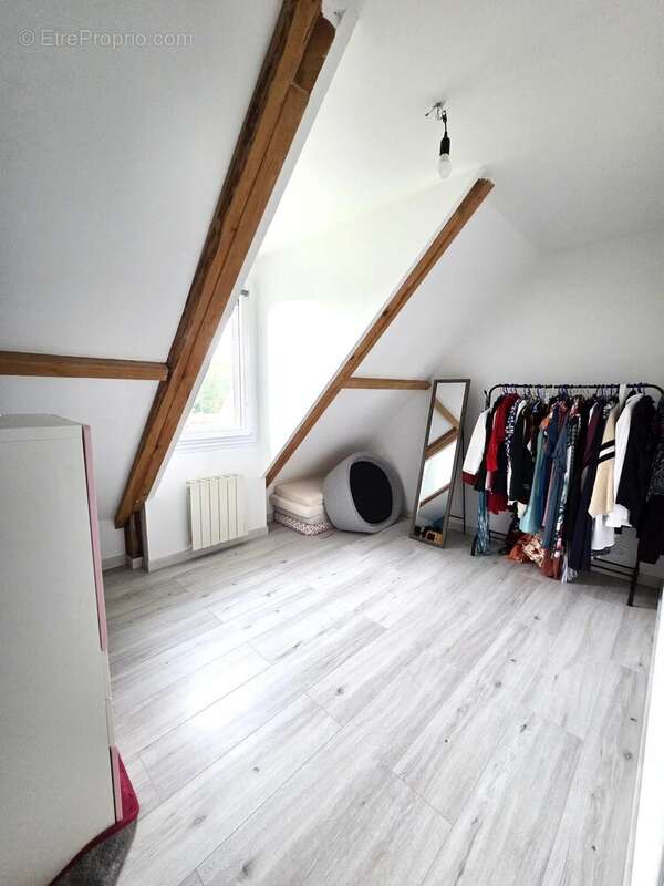 Maison à SAINT-LAURENT-NOUAN