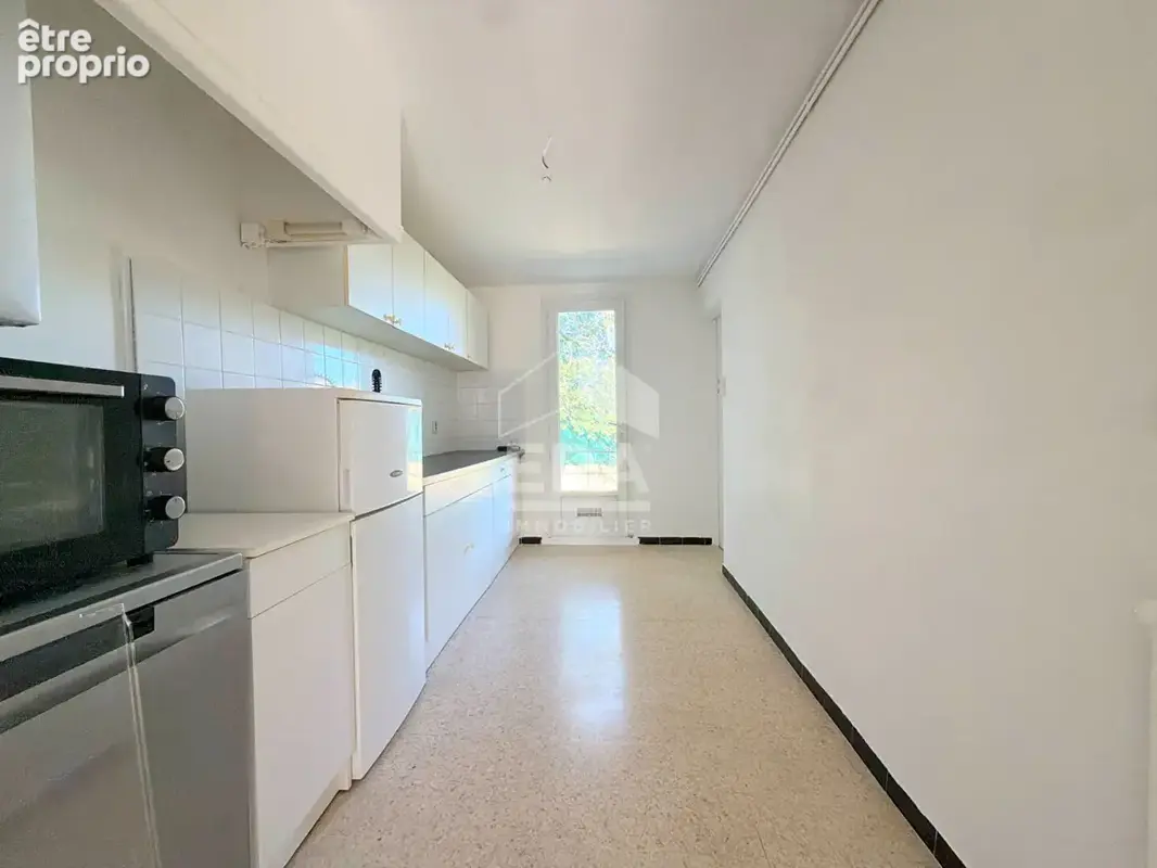 Maison 100m² à le puy-sainte-réparade - photo 6