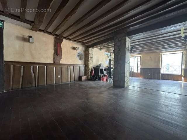 Appartement à PARIS-10E