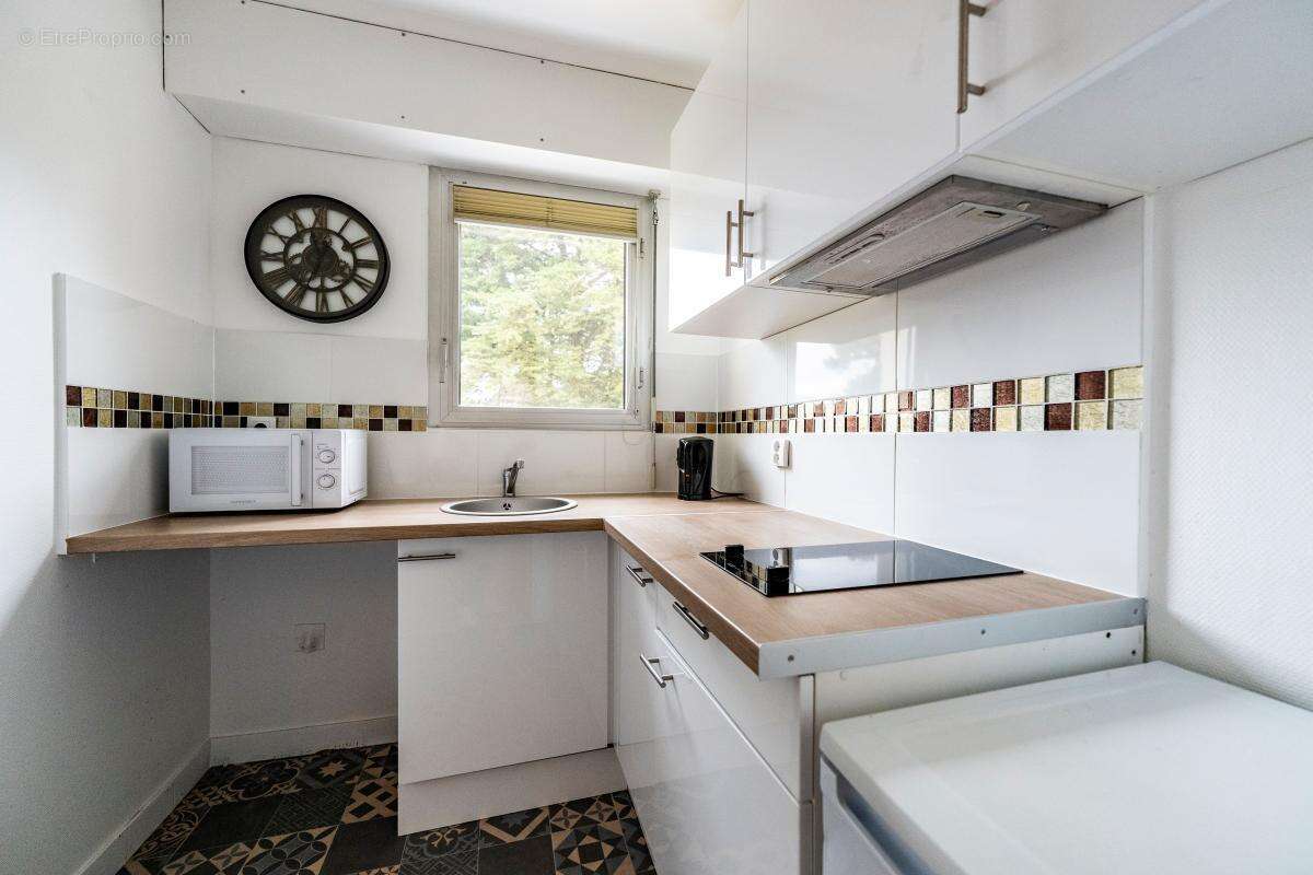Photo 2 - Appartement à LA BAULE-ESCOUBLAC