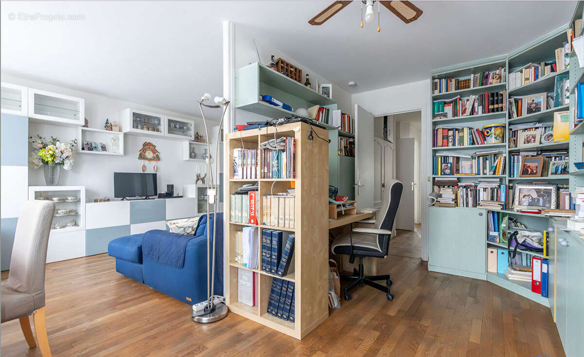 Appartement à NOGENT-SUR-MARNE