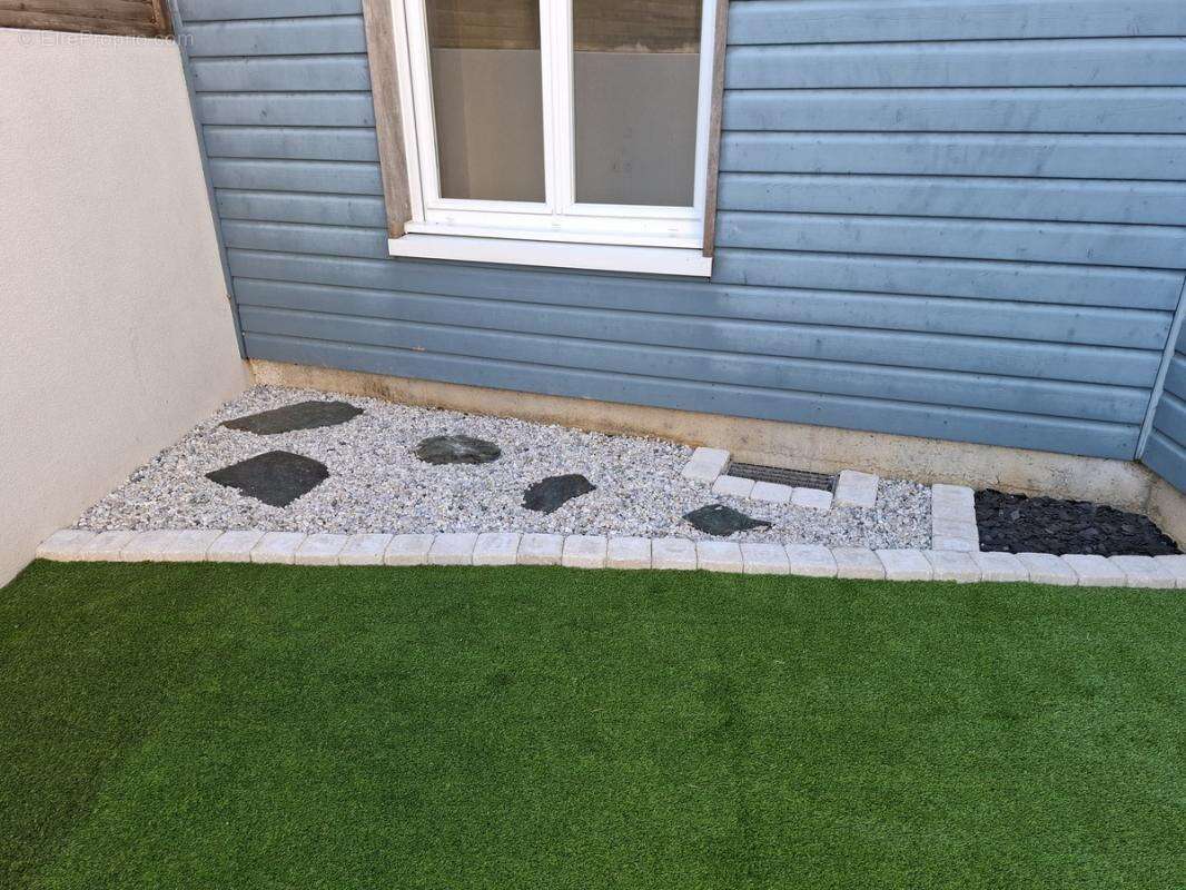 Maison à SAINT-SAUVEUR-D&#039;AUNIS