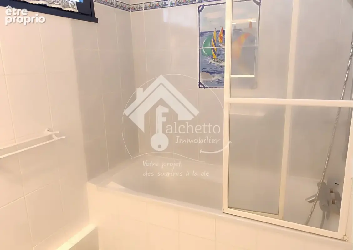 Appartement T4 - photo 10