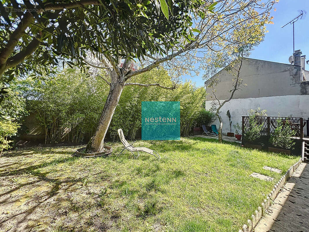 Maison à FRANCONVILLE