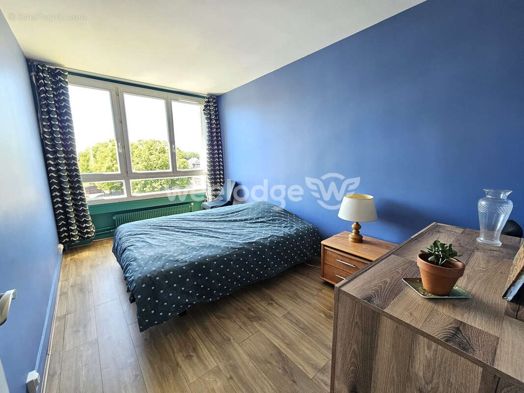 Appartement à CONFLANS-SAINTE-HONORINE