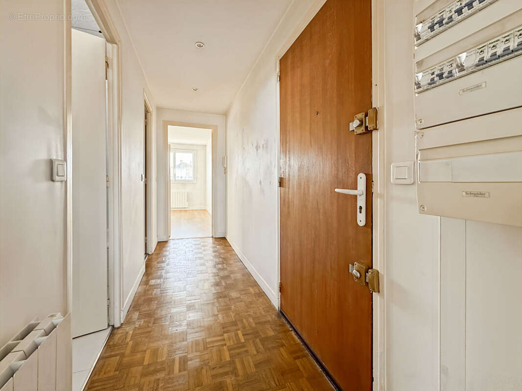 Appartement Vincennes 2 pièces - photo 6